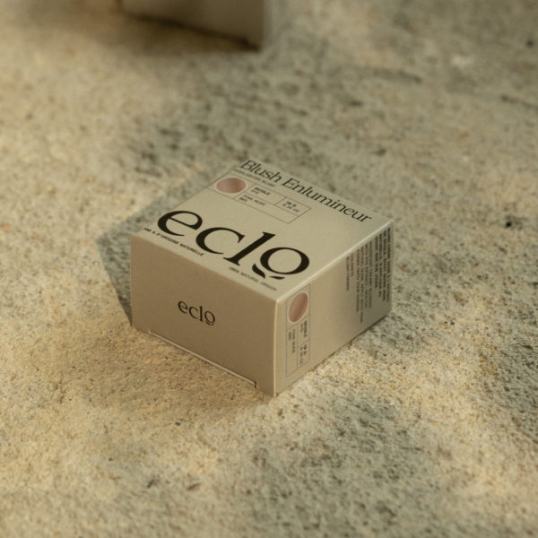highlighter eclo packaging